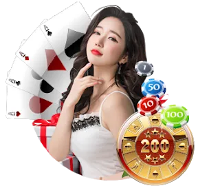 เกมสล็อตออนไลน์