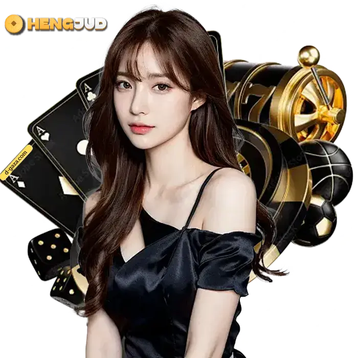 สล็อต hengjud